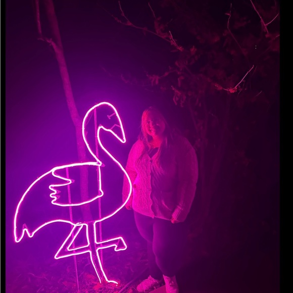 Meet your Posher, Ally - Picture 5 of 6